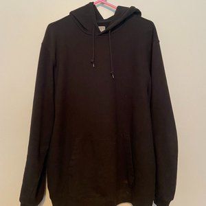 GAP French Terry Hoodie